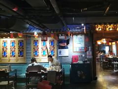 -京味斋·北京烤鸭(华威桥北工大店)