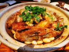 -鸽味轩·粤菜小馆(高楼门总店)