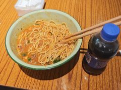 -鞠老头钵钵面(大坪店)