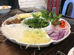 -官塘锋记鱼生·生腌·砂锅粥(牌坊街店)