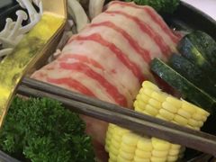 -凤园椰珍·椰子鸡火锅(番禺奥园广场店)