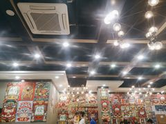 -江湖黑大兔(杨家坪店)