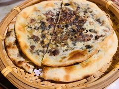 火靠桶烤饼-伙靠·江浙菜(田林路店)