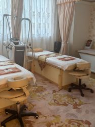 -茜尔维亚修身连锁(八佰伴店)