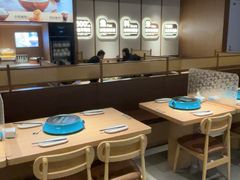 -半天妖烤鱼(百乐广场店)