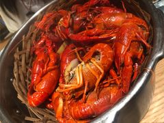 -蚝翅·海鲜粥·烧烤·宁夏滩羊季(玉米楼店)