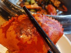 -七欣天香辣蟹火锅(苏州塔园路店)