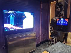 -欢乐迪KTV(南京夫子庙三山街店)