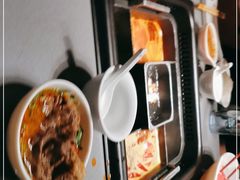 -巴奴毛肚火锅(新街口金鹰店)