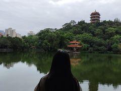 -长安公园