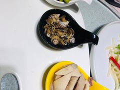 -天福苑(崇宁路店)