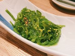 -初居食屋日式料理(万象城购物中心店)