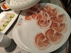 -人人捞火锅(陵水店)