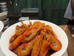 -小厨师·二十年沈家门小海鲜(百井坊巷店)