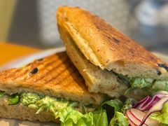 -Jamaicablue Coffeeshop(中央广场店)