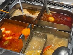 -海底捞火锅(吴中路店)
