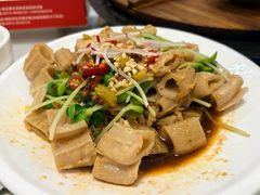 -老村长大锅炖羊肉(榆林大道店)