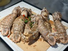 -兴仙饭店·闽味海鲜(马尾总店)