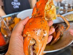 -Ministry of Crab(科伦坡店)