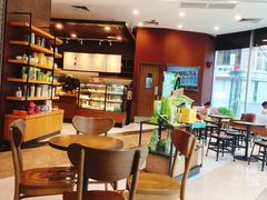 -星巴克(广州东圃天银店)