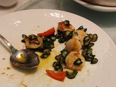 -绿岛国际酒店·海鲜酒楼(八七路店)