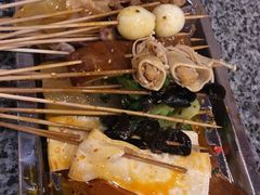-小街天府(西工小街店)