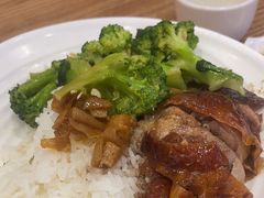 -裕记烧腊连锁餐饮(国商分店)