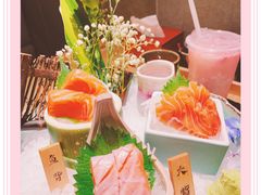-阿吾罗·月咏精致日料(港汇恒隆广场店)