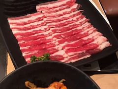 -新石器烤肉(南站店)