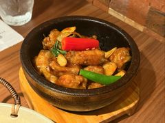 -星叶·东南亚料理(温州万象城店)