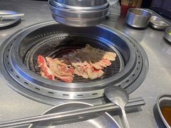 -大叹号·朝鲜族烤肉(潍坊泰华城店)