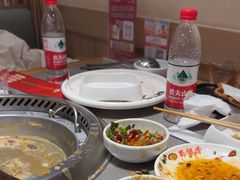 -蜀留香火锅·始于1999·原四川老火锅(白堤路店)