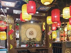 -千亿来乌拉火锅(德胜店)