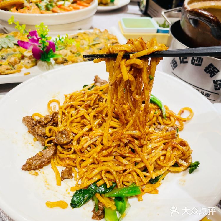 地道的潮州味，就来海记🤗