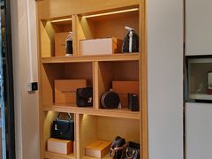 -沐渔二手奢侈品黄金手表包包回收·中古店(广州塔店)