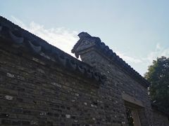 -张家港凤凰山景区恬庄古街