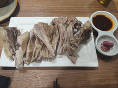 -贯贯吉·清真餐厅(浙江中路店)