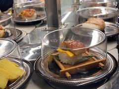 -争鲜回转寿司(朝北大悦城店)