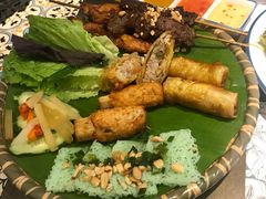 -美奈小馆·越南料理(中航城君尚购物中心店)