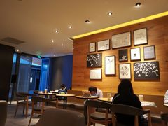 -星巴克(古美路店)