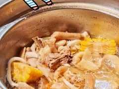 -椰庭·椰子鸡·创意玩家(晶耀前滩店)