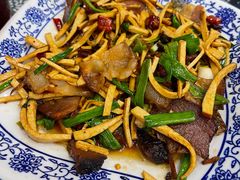 -记忆湘菜馆(芙蓉镇店)