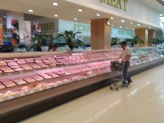 -果蔬好生活超市(东湖店)