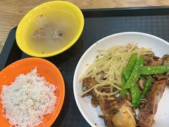 -中南大学-食堂第3食堂