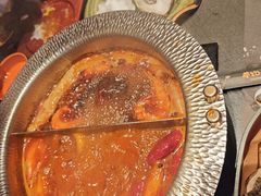 -牛YO寿喜烧和牛火锅自助(三台子万象汇店)