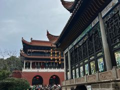 -南岳衡山风景名胜区-南岳大庙