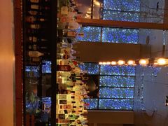 -上海柏悦酒店·世纪100牛排馆