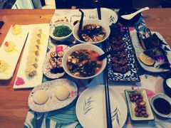 -新石器烤肉(之心城店)