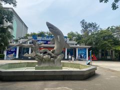 -北海市海滨公园