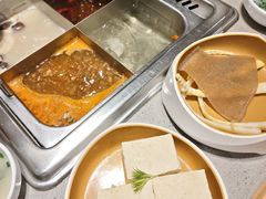 -海底捞火锅(赛格国际购物中心店)